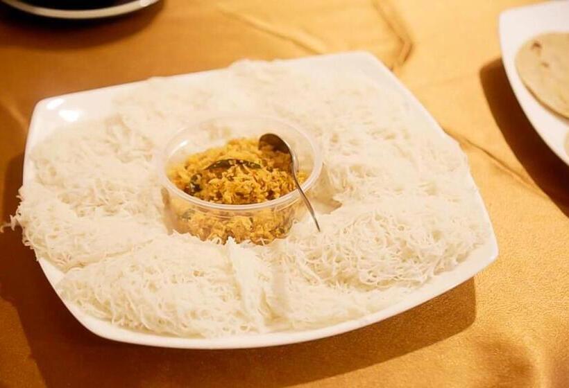 酒店 La Villa Katunayake