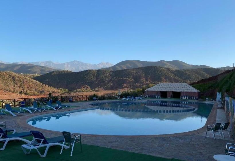 فندق Panorama Complex