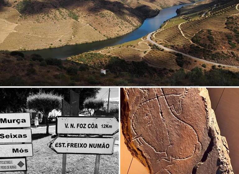 בית מלון כפרי Quinta Alto Da Fraga