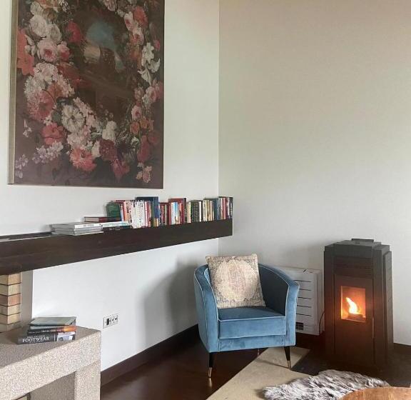 فندق Quinta Alto Da Fraga