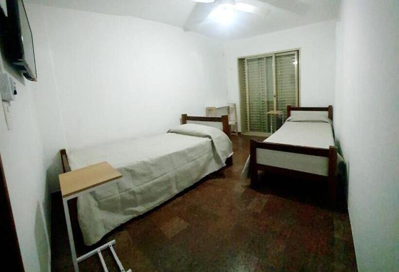 هتل Residencial Camacho