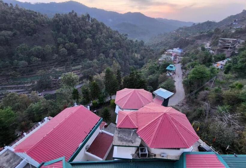 فندق Royal Ark   Kasauli