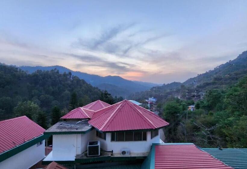 فندق Royal Ark   Kasauli