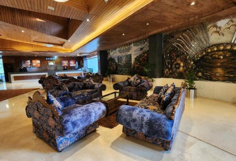 فندق Royal Ark   Kasauli