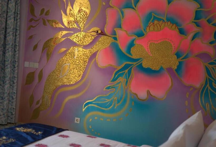 Отель Rudra Sahashrara Bali   Ayurvedic   Health And Wellness Resort