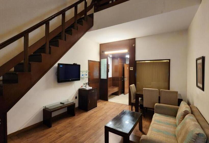 فندق Royal Ark   Kasauli
