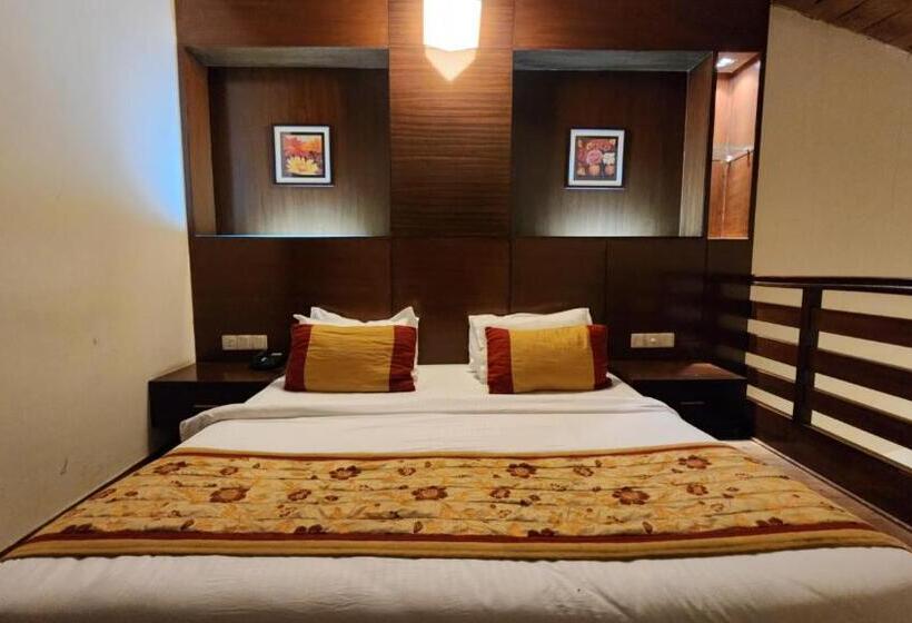 فندق Royal Ark   Kasauli