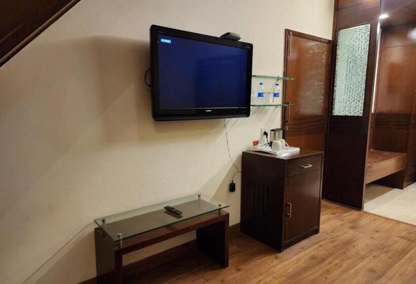 فندق Royal Ark   Kasauli