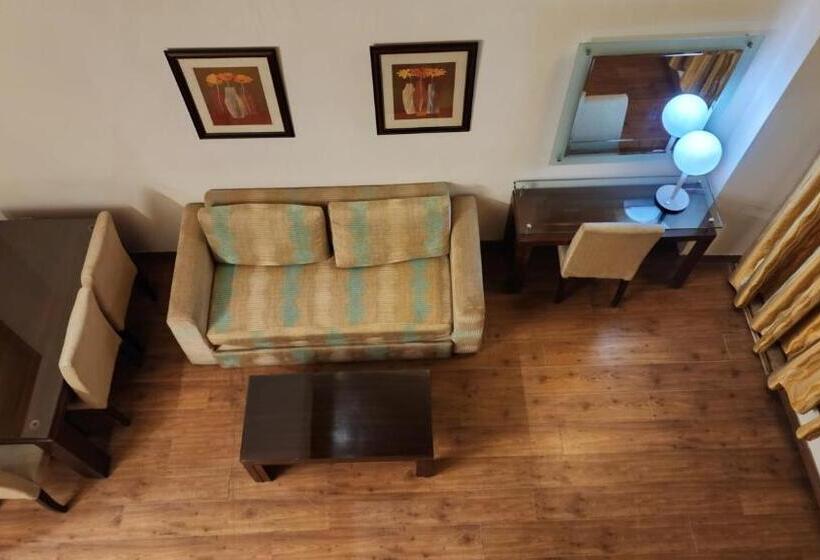 فندق Royal Ark   Kasauli