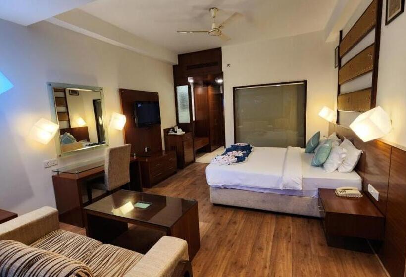 فندق Royal Ark   Kasauli