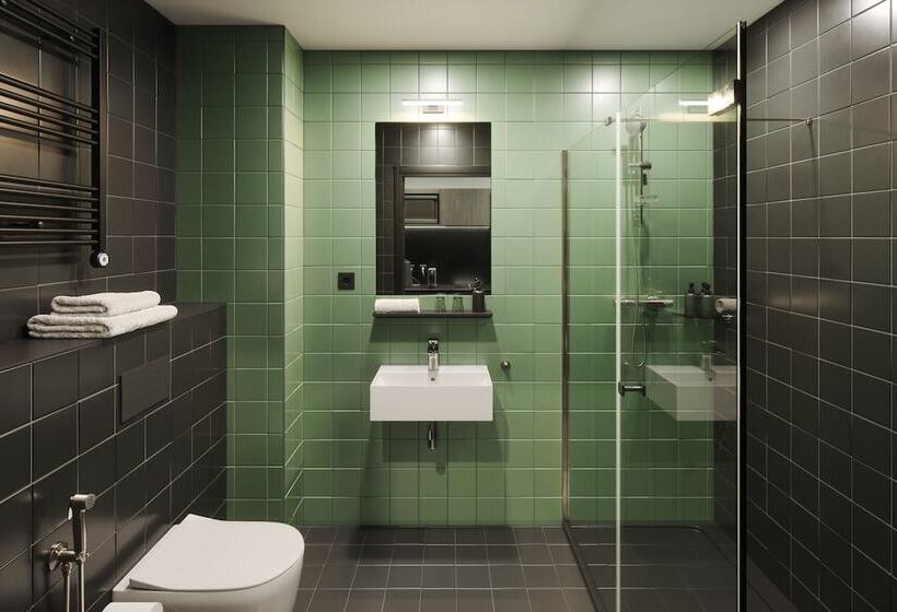 فندق The Social Hub San Sebastián