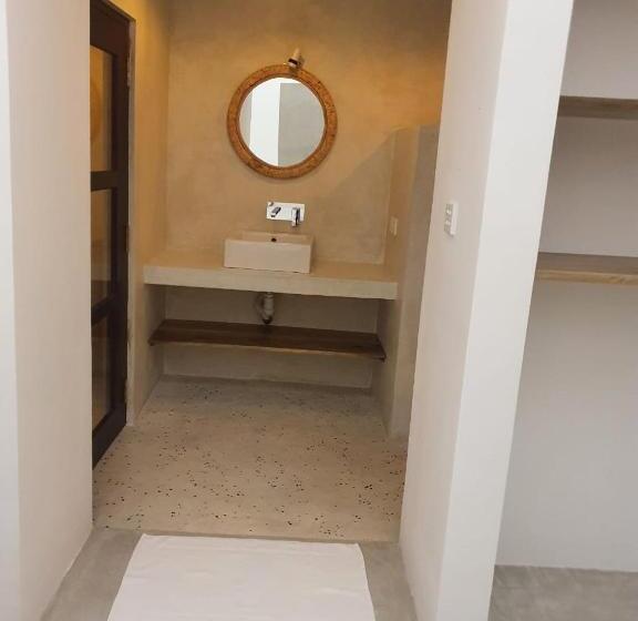 בית מלון כפרי Villa Emmanuel