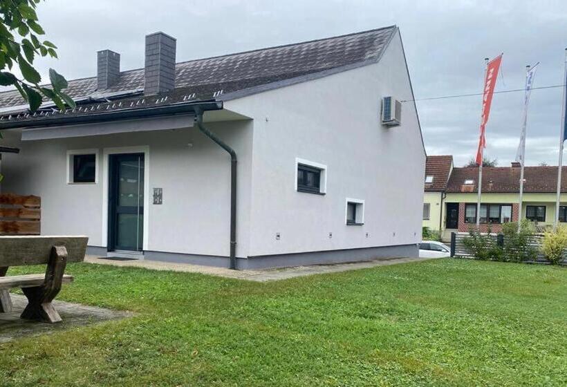 모텔 Wit   Wohnen In Tallesbrunn