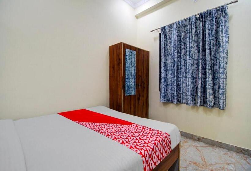 فندق O Moon Mahal