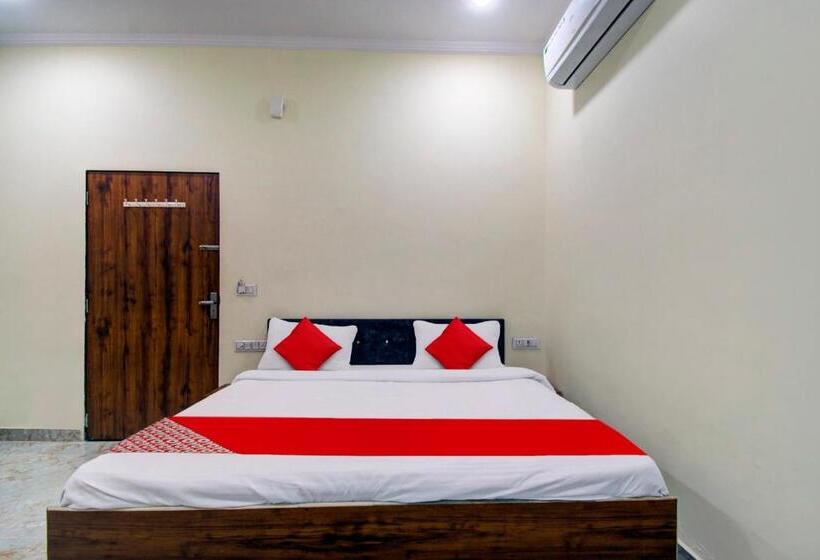 فندق O Moon Mahal