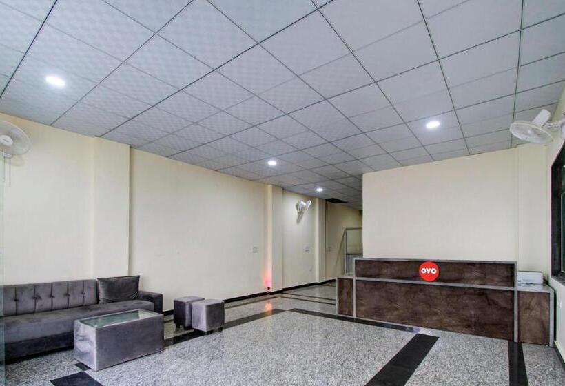 فندق O Moon Mahal