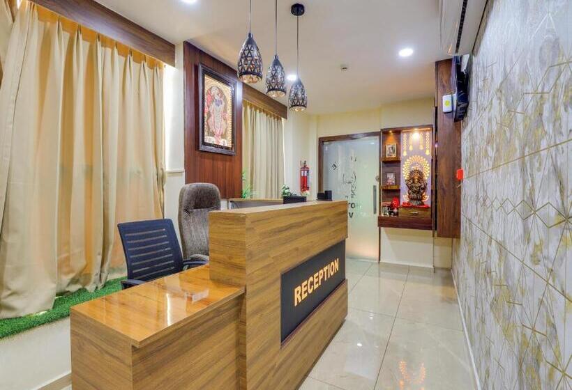 Oyo Hotel Vinayak