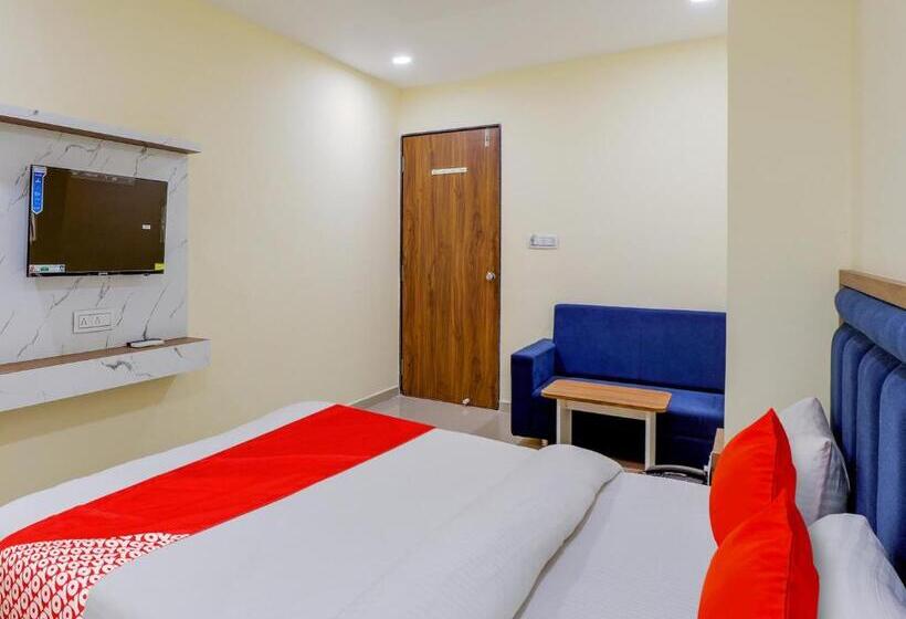 Oyo Hotel Vinayak