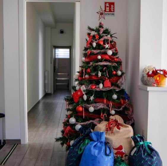 پانسیون Afrodite Guest House