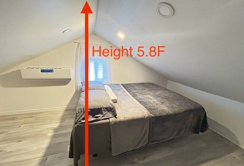 پانسیون Aubin Paradise Housing