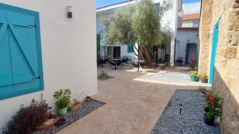 پانسیون Bella Casetta Guest House