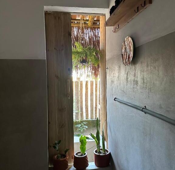 פנסיון Casa Chão