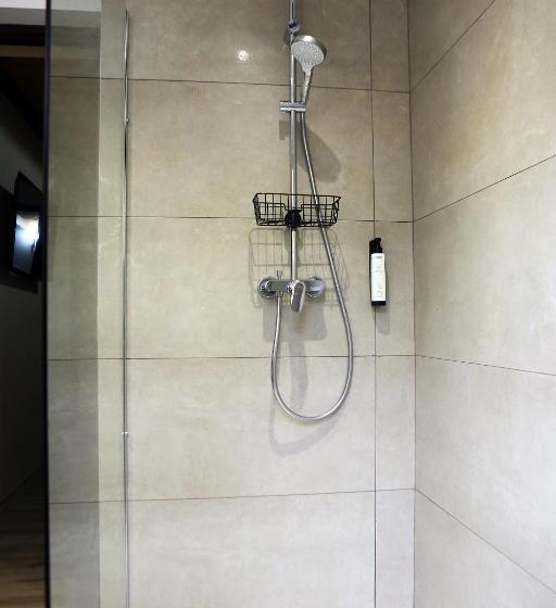 פנסיון Casa Cu Magnolii