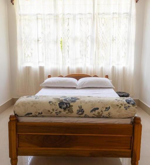 펜션 Dawki Inn Guest House