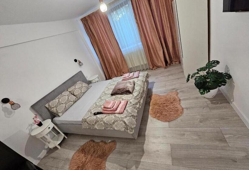 پانسیون Didi Apartament