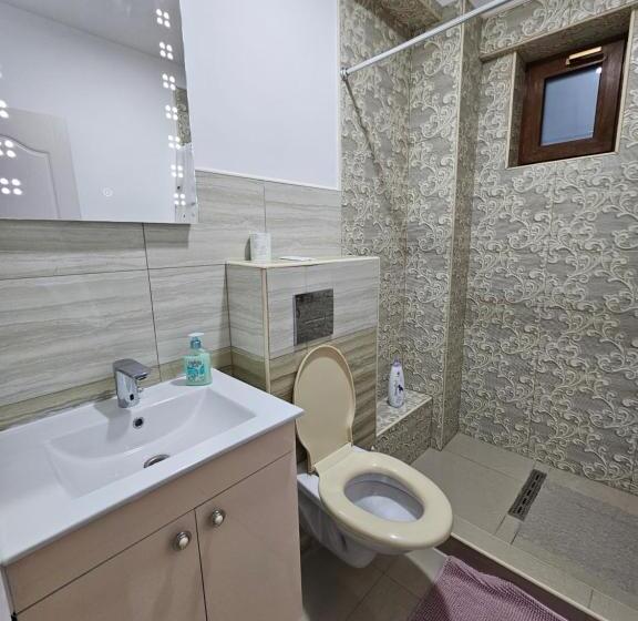 پانسیون Didi Apartament