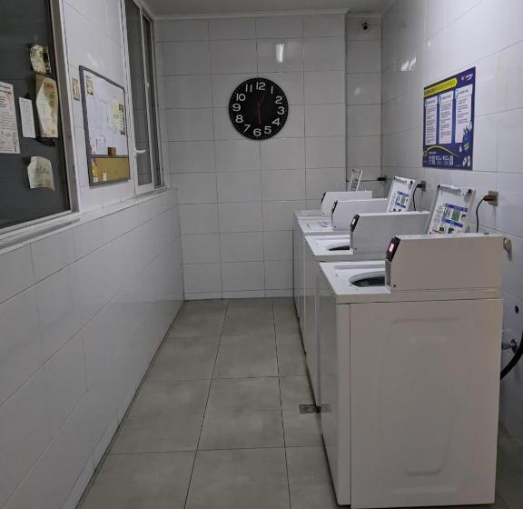 پانسیون Habitación Amplia En Santiago C3ntro