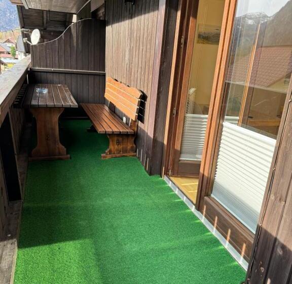 膳宿费 Haus Edelweiss