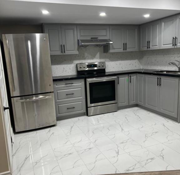 بنسيون Large Specious Room For Max Two Person In New Cozy Second Unit
