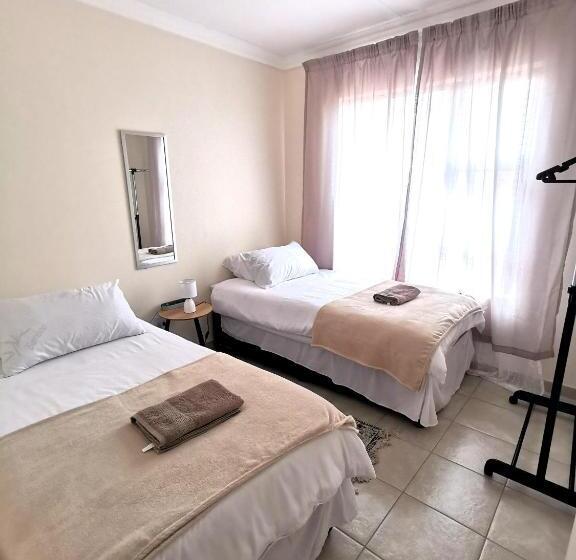 ペンション Mv Self Catering   Rooms