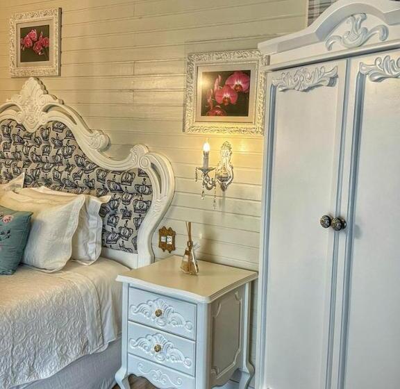 پانسیون Pousada Boutique Dom Pietro