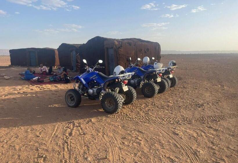 پانسیون Riad Le Petit Jardin