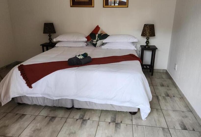 פנסיון Sable Inn B&b