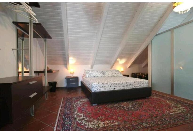 پانسیون Saint Patrick Guest House