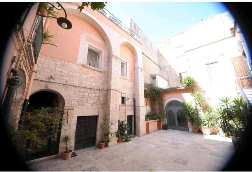 پانسیون Saint Patrick Guest House