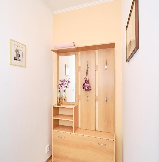 پانسیون Villa Mayotte