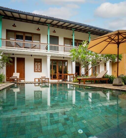 膳宿费 Villa V Kalutara