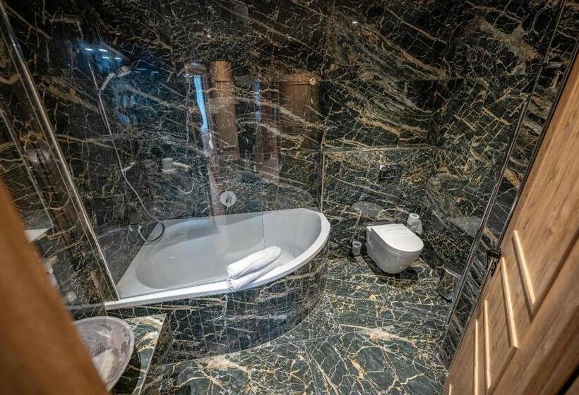 Residence Klažary U žumberka   Terasové Apartmány