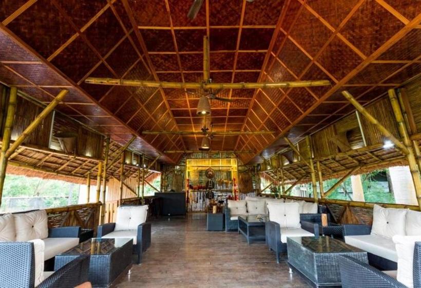 Курорт Zone Niathu By The Park, Dimapur