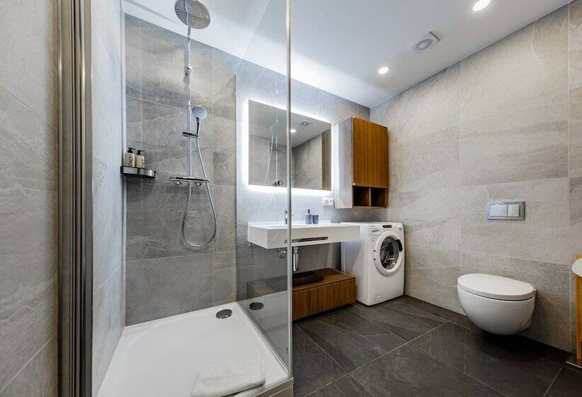 Rigaapartment Elizabetes 22 Self Service Apart