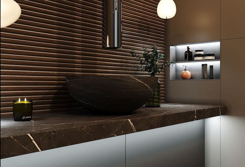 Suum Bodrum Hotel & Beach   Adult Only