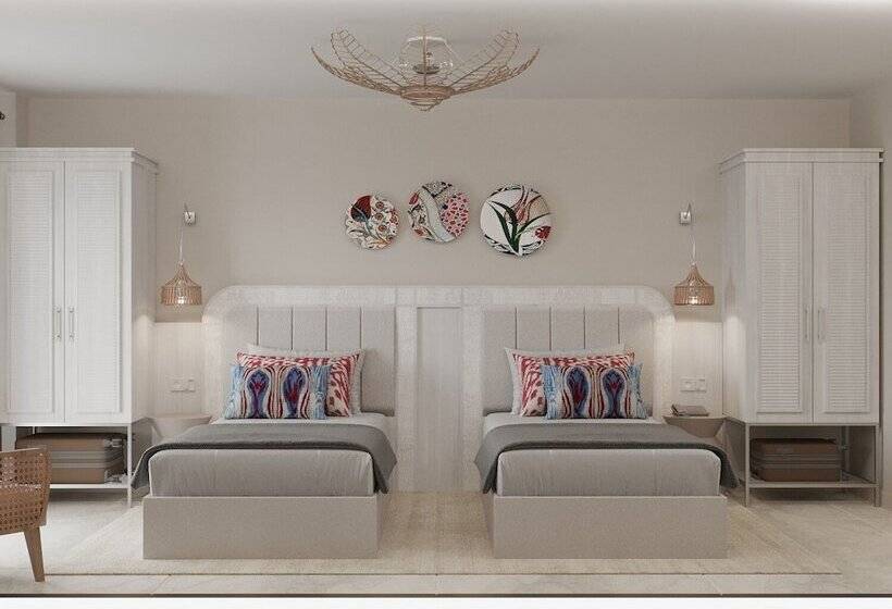 Suum Bodrum Hotel & Beach   Adult Only