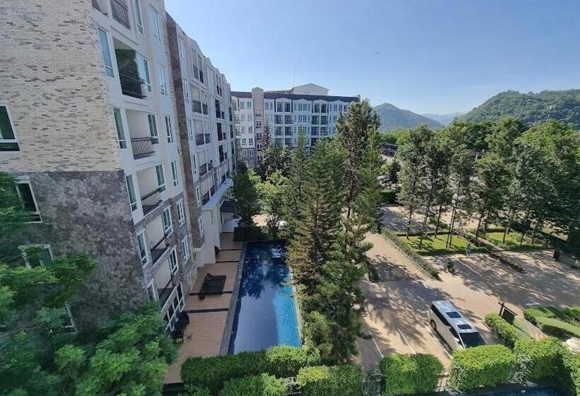 The Courtyard Khaoyai By Kanun