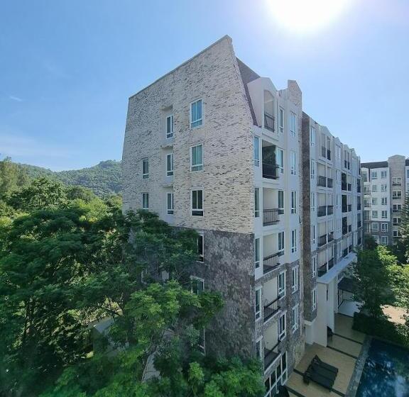 The Courtyard Khaoyai By Kanun