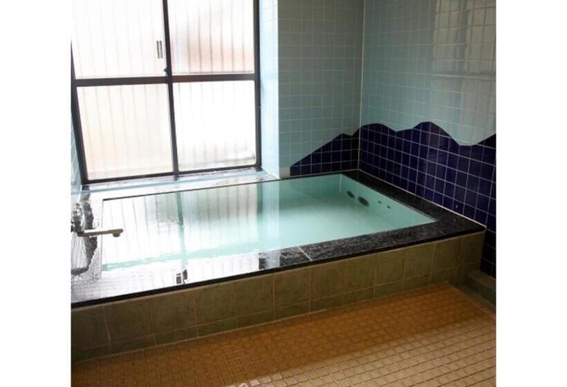 Tsukuba Town Hotel Vacation Stay 65188v