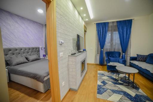 M&a Apartment & Spa, S 34, Vila Elsa 2